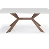 Mesa ALBA 2.00 M en Multicolor - Mesas de comedor, Uruguay | Finkel, vista 2 de 3