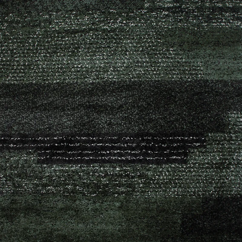 ALFOMBRA BOHO BHO/8333/H996/ 160X230 JUNGLE GREEN/BROWN - Alfombras, Uruguay | Vinibel
