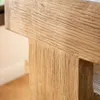 SILLA / BUTACA ESCULTURA - OLMO en Madera natural - Butacas, banquetas y puffs, Uruguay | La Iberica, vista 10 de 17