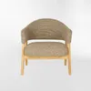 Poltrona INDY BEIGE - Butacas, banquetas y puffs, Uruguay | Viasono, vista 2 de 2