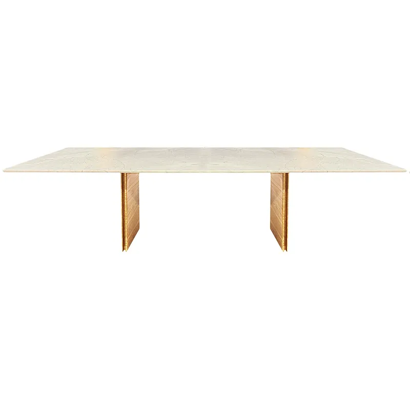 MESA en Beige - Mesas de comedor, Uruguay | Vivai