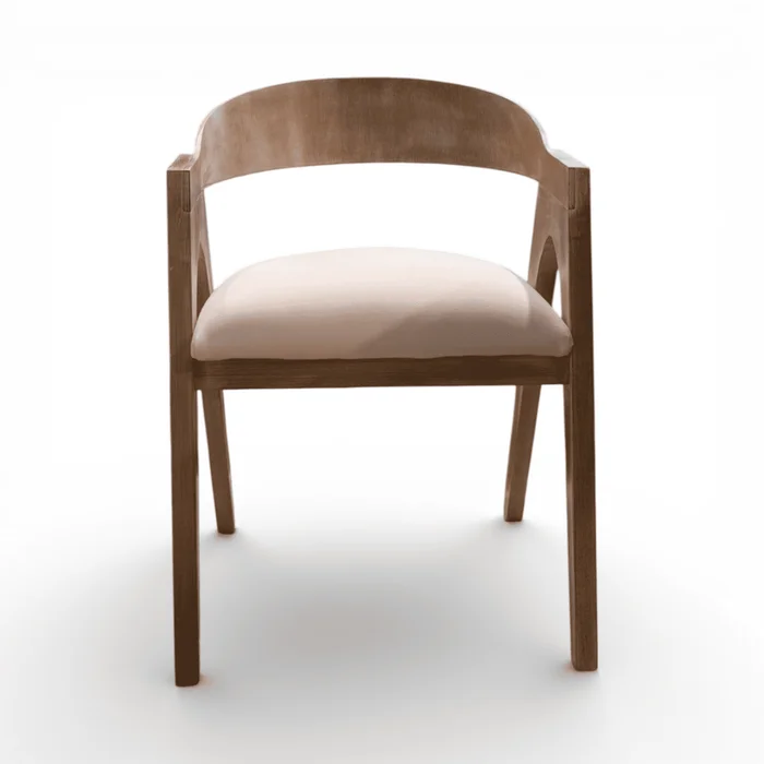 Silla Dublin - Butacas, banquetas y puffs, Uruguay | Diseno Montevideo, vista 2
