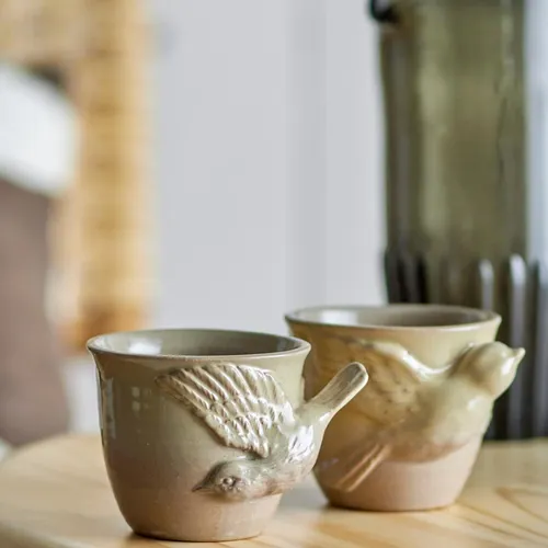 Tazas Belau x2 - Decoración, Uruguay | Martinika Deco