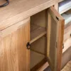 APARADOR BAJO / RACK PARA TV OLMO - 1.75 MTS - Muebles para TV, Uruguay | La Iberica, vista 4 de 20