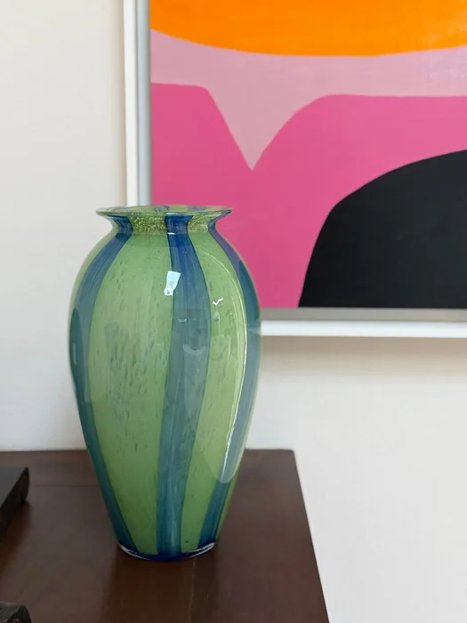 Jarrón Rituali M en Multicolor - Jarrones, Uruguay | Dos Orillas Casa, vista 3