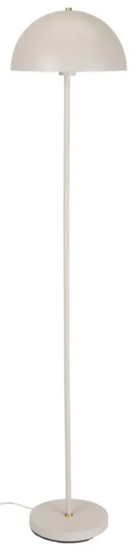 Lámpara de pie KENT Ø30xH140 cm beige en Beige - Iluminación, Uruguay | JYSK