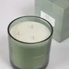 Vela aromática Citronella verde 750 gr en Verde - Velas y Portavelas, Uruguay | Kavehome, vista 5 de 5