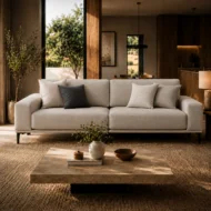 Sofa Sky 2,20mt en Sofa Sky Bruma, Sofa Sky Eagle - Sillones y sofás, Uruguay | Casa Brava, vista 9