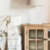 SILLON MANUELITA - FUNDA LAVABLE JEAN BLANCO en Blanco - Sillones y sofás, Uruguay | La Iberica, vista 2 de 4