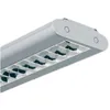 Giano 2 x 35W/ 4000K / Italiano  en Plateado - Lámparas colgantes, Uruguay | Darko Lighting, vista 1 de 3