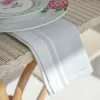 MANTEL LISO AGUA CLARA - Textiles, Uruguay | Sentido Jose Ignacio, vista 6 de 7