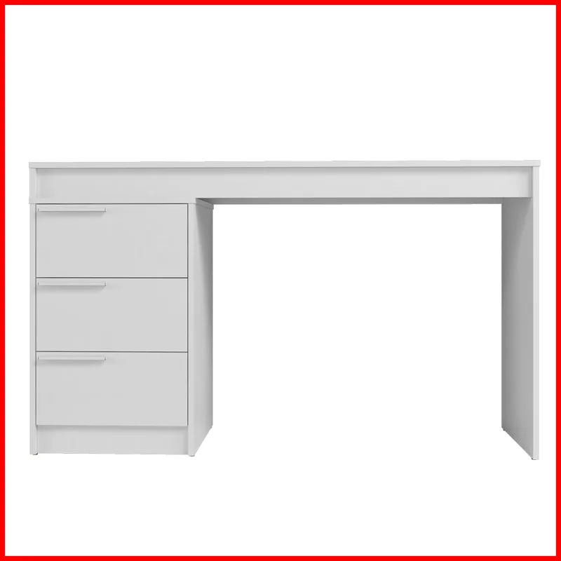 Escritorio con cajones – BC 98 - Escritorios y sillas de escritorio, Uruguay | Punto Unión, vista 3