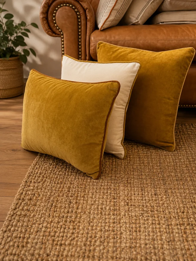 Pack Calido - Textiles, Uruguay | Decilo con Alma, vista 2