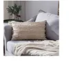 Almohadón con aplique Beige en Beige - Textiles, Uruguay | Finkel, vista 2 de 2