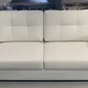 PREVENTA Sofá Mónaco 3 Cuerpos (200 cm) – Blanco - Sillones y sofás, Uruguay | Berna home, vista 4 de 4