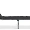 Reposera HALDEN A60xL189 negro en Negro - Muebles para el exterior, Uruguay | JYSK, vista 5 de 5