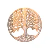 V-61 Arbol de la vida 60cm en Madera natural - Muebles para el exterior, Uruguay | Victoriana, vista 1 de 2