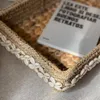 Shela tray - Decoración, Uruguay | Martinika Deco, vista 1 de 12