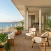 POLTRONA ABBARACIO - Muebles, Uruguay | Indrana, vista 2 de 10