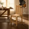 Silla de Pino - Mesas de comedor, Uruguay | Que Sal Muebleria, vista 5 de 8
