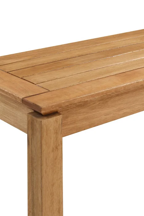 APARADOR TRACO 120x43x75CM JATOBA - Muebles para el exterior, Uruguay | Vinibel, vista 2