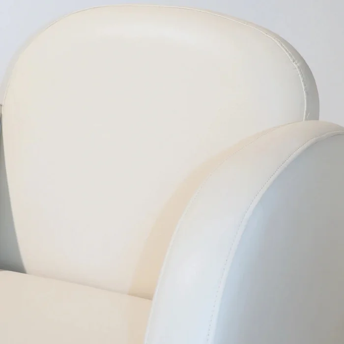 Poltrona Butaca Nayara - Beige en Beige - Sillones y sofás, Uruguay | Ecowood, vista 3