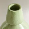 JARRÓN TERRACOTA ESMALTADO en Terracota - Jarrones, Uruguay | Zara Home, vista 4 de 5