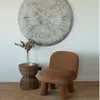 ARTE TRIBAL CIRCULAR BLANCO en Blanco - Espejos, Uruguay | Masinfinito Casa, vista 3 de 3