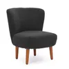 Butaca ZARINA en Beige - Sillones y sofás, Uruguay | Unsi, vista 7 de 10