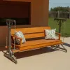 Hamaca — Serra Amoblamientos en Madera natural - Muebles para el exterior, Uruguay | Serra Amoblamientos, vista 1 de 2