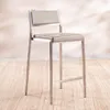 Banqueta Fija Beige - Beige en Beige - Butacas, banquetas y puffs, Uruguay | Aihaus, vista 1 de 2