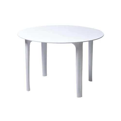 MESA en Blanco - Mesas de comedor, Uruguay | Vivai