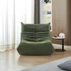 Sofá Nest - Verde oliva en Verde - Sillones y sofás, Uruguay | Walnut, vista 2 de 3