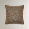 FUNDA COJÍN JACQUARD - Textiles, Uruguay | Zara Home, vista 3 de 5