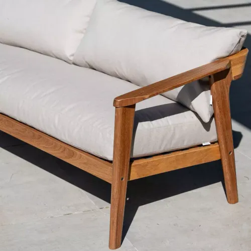 Sofá Pietra - Sillones y sofás, Uruguay | Balcony