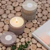 Vela Deluxe, Santal en Rosa - Velas y Portavelas, Uruguay | Soho Deco, vista 2 de 2
