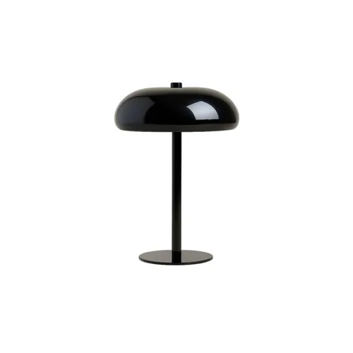 Luminaria de Mesa Memphis en Negro - Lámparas de mesa, Uruguay | Samic
