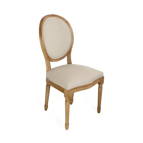 Silla Jazmin - Sillas, Uruguay | Viladecó Muebles
