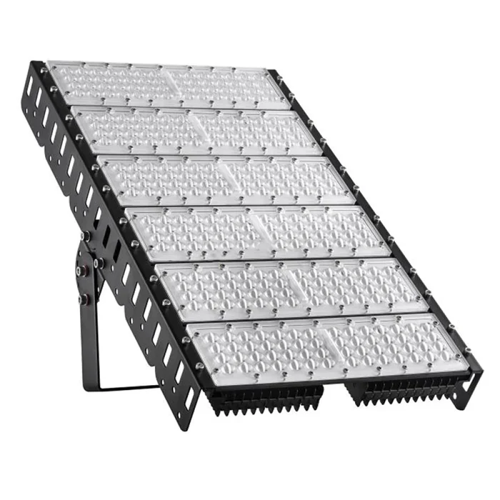 Proyector LED Eco Sports 250W en Negro - Lámparas colgantes, Uruguay | Serlux