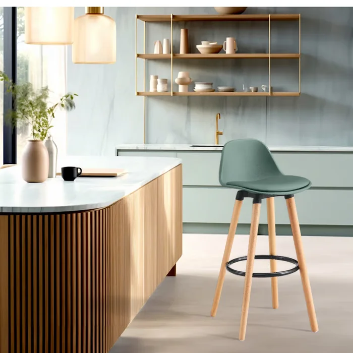 Producto: Butaca alta  402 de AMARELO - Mesas de living, Uruguay | Amarelo