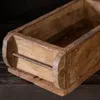 Caja Madera Rustic 32x15 en Madera natural - Canastos, Uruguay | De Arcos, vista 2 de 5