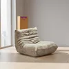 Sofá Individual Espuma Natural-beige Comfy Natural en Madera natural - Sillones y sofás, Uruguay | Divino, vista 2 de 4