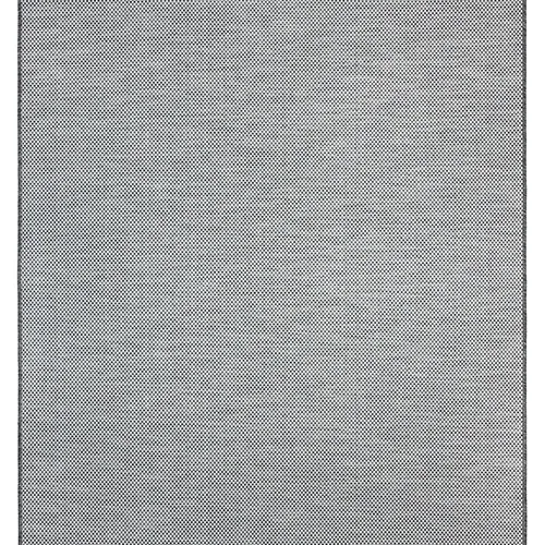 ALFOMBRA TERRAZA 21215 200x290 IVORY/SILVER/GREY en Multicolor - Textiles, Uruguay | Vinibel