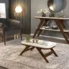 Aparador De Comedor Bargueño Moderno Living Nuevo Modelo 2 en Demolición/Blanco - Aparadores y recibidores, Uruguay | Soy Hogar, vista 5 de 8