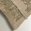FUNDA COJÍN BORDADOS - Textiles, Uruguay | Zara Home, vista 3 de 5