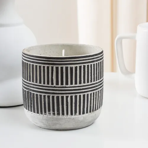 Vela Tallada 9,5 - Velas y Portavelas, Uruguay | Tiendas Montevideo