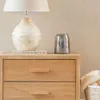 MESA DE LUZ TERRA XL en Madera natural - Mesas de luz, Uruguay | La Iberica, vista 2 de 14