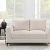 Sofa 2 cps MARK - Beige en Beige - Sillones y sofás, Uruguay | Finkel, vista 6 de 6