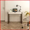 Escritorio con cajon – AZ 2005 en Multicolor - Escritorios y sillas de escritorio, Uruguay | Punto Unión, vista 5 de 5