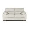 Sofá Oxford - Cuero Básico - 2 cuerpos - Arena - (Preventa) en Beige - Sillones y sofás, Uruguay | NYR, vista 2 de 4